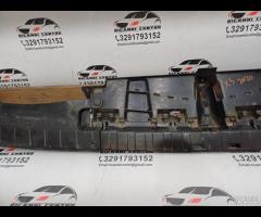 SUPPORTO PARAURTI POSTERIORE BMW X5 G05 2020 51127 - 4