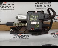 FRENO DI STAZIONAMENTO OPEL INSIGNIA 2016 A2C32281 - 4