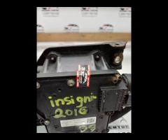 FRENO DI STAZIONAMENTO OPEL INSIGNIA 2016 A2C32281 - 6