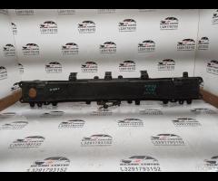 TRAVERSA RINFORZO PARAURTI POSTERIORE HYUNDAI TUCS - 1