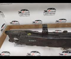 TRAVERSA RINFORZO PARAURTI POSTERIORE HYUNDAI TUCS - 8