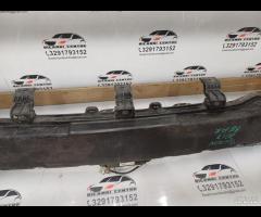 TRAVERSA RINFORZO PARAURTI POSTERIORE HYUNDAI TUCS - 9
