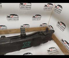 TRAVERSA RINFORZO PARAURTI POSTERIORE HYUNDAI TUCS - 10