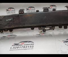 TRAVERSA RINFORZO PARAURTI POSTERIORE HYUNDAI TUCS - 12