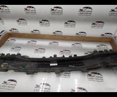 TRAVERSA RINFORZO PARAURTI POSTERIORE HYUNDAI TUCS - 17