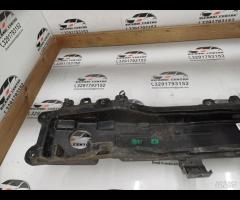 TRAVERSA RINFORZO PARAURTI POSTERIORE HYUNDAI TUCS - 18