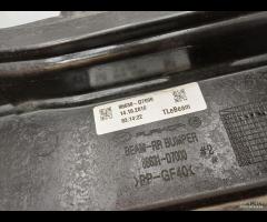 TRAVERSA RINFORZO PARAURTI POSTERIORE HYUNDAI TUCS - 21