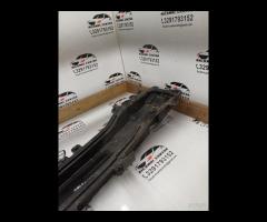 TRAVERSA RINFORZO PARAURTI POSTERIORE HYUNDAI TUCS - 23