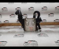 RADIATORE INTERCOOLER JAGUARE X-PACE (X540) DIESEL