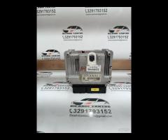 CENTRALINA MOTORE ECU AUDI A4 2011 2.0L DIESEL CJC