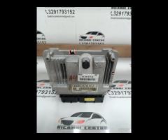 CENTRALINA MOTORE ECU AUDI A4 2011 2.0L DIESEL CJC