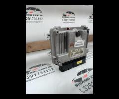 CENTRALINA MOTORE ECU AUDI A4 2011 2.0L DIESEL CJC