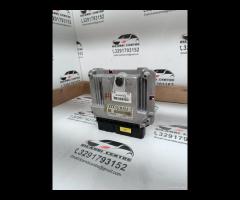 CENTRALINA MOTORE ECU AUDI A4 2011 2.0L DIESEL CJC