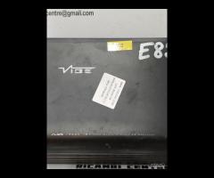 MONOBLOCCO AMPLIFICATORE AUDIO VIBE POWERBOX SLICK