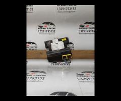 CENTRALINA MODULO SOSPENSIONE ADATTATIVE JAGUAR XF