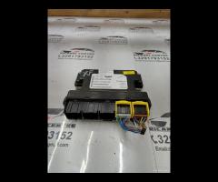 CENTRALINA MODULO SOSPENSIONE ADATTATIVE JAGUAR XF - 9