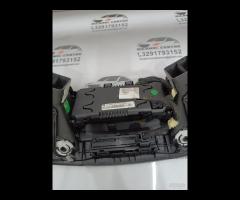 DISPLAY MULTIFUNZIONE COMPUTER DI BORDO  OPEL INSI - 18