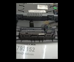 DISPLAY MULTIFUNZIONE COMPUTER DI BORDO  OPEL INSI - 24