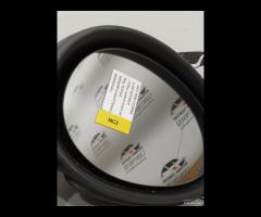 SPECCHIO SPECCHIETTO RETROVISORE SX+DX MINI COOPER - 6