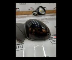 SPECCHIO SPECCHIETTO RETROVISORE SX+DX MINI COOPER - 10