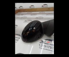 SPECCHIO SPECCHIETTO RETROVISORE SX+DX MINI COOPER - 18