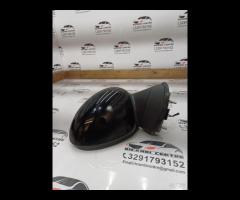 SPECCHIO SPECCHIETTO RETROVISORE SX+DX MINI COOPER - 19