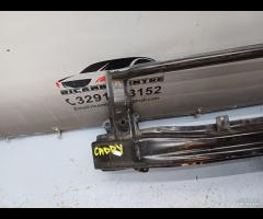 TRAVERSA RINFORZO PARAURTI ANTERIORE VOLKSWAGEN CA