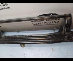 TRAVERSA RINFORZO PARAURTI ANTERIORE VOLKSWAGEN CA - 7