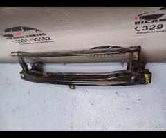 TRAVERSA RINFORZO PARAURTI ANTERIORE VOLKSWAGEN CA - 10