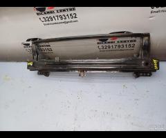 TRAVERSA RINFORZO PARAURTI ANTERIORE VOLKSWAGEN CA - 11