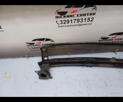 TRAVERSA RINFORZO PARAURTI ANTERIORE VOLKSWAGEN CA - 13