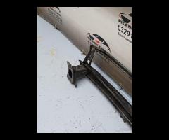 TRAVERSA RINFORZO PARAURTI ANTERIORE VOLKSWAGEN CA - 19