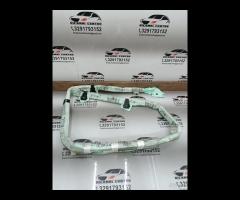 AIRBAG LATERALE A TENDINA SX SKODA OCTAVIA III 201 - 3