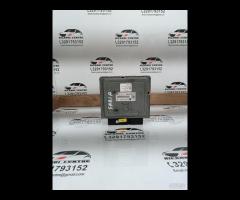 CENTRALINA MOTORE ECU SKODA FABIA 2011 CBZB 1.2L T - 1