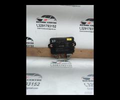 CENTRALINA MODULO CONTROLLO KEYLESS JAGUAR XF 2019 - 1