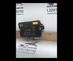 CENTRALINA MODULO CONTROLLO KEYLESS JAGUAR XF 2019 - 3