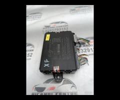 CENTRALINA MODULO CONTROLLO KEYLESS JAGUAR XF 2019 - 9
