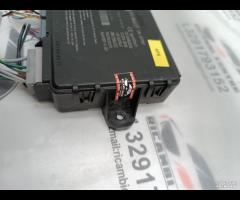 CENTRALINA MODULO CONTROLLO KEYLESS JAGUAR XF 2019 - 11