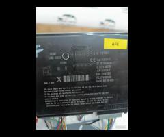 CENTRALINA MODULO CONTROLLO KEYLESS JAGUAR XF 2019 - 16