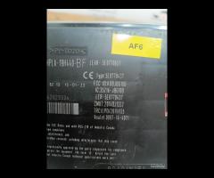 CENTRALINA MODULO CONTROLLO KEYLESS JAGUAR XF 2019 - 17