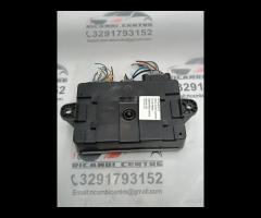 CENTRALINA MODULO CONTROLLO KEYLESS JAGUAR XF 2019 - 20