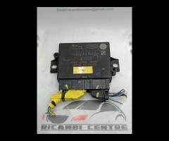 CENTRALINA DI PARCHEGGIO LAND ROVER DISCOVERY SPOR - 2