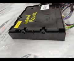 CENTRALINA CONTROLLO RISCALDAMENTO RANGE ROVER SPO - 8