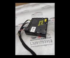 CENTRALINA CONTROLLO RISCALDAMENTO RANGE ROVER SPO - 13