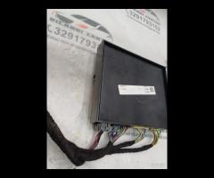 CENTRALINA CONTROLLO RISCALDAMENTO RANGE ROVER SPO - 15