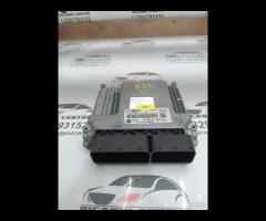 CENTRALINA MOTORE ECU E82 2010 8510591-01 85105910 - 7