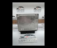 CENTRALINA MOTORE ECU E82 2010 8510591-01 85105910 - 9
