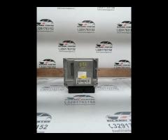 CENTRALINA MOTORE ECU E82 2010 8510591-01 85105910 - 14