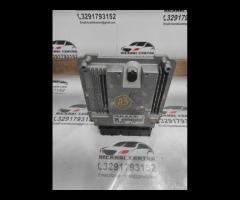 CENTRALINA MOTORE ECU AUDI A3 2.0 TDI 2013 04L9073