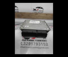 CENTRALINA MOTORE ECU AUDI A3 2.0 TDI 2013 04L9073